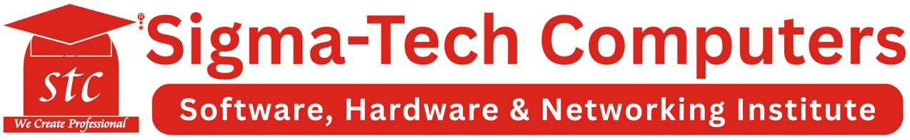 Sigma-Tech Computers